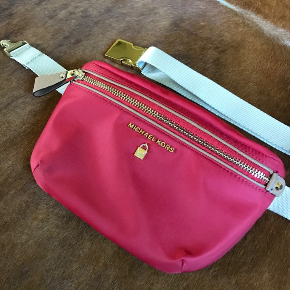 Belt bag, Michael Kors - Picture 6 of 6